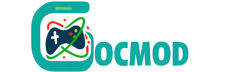 Gocmod