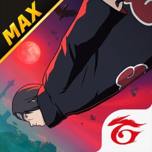 Tải Free Fire Max MOD (Menu, Kim cương vô hạn) v2.115.1