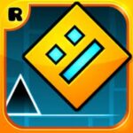 Tải Geometry Dash Mod APK (Vô Hạn Tiền, Bất Tử,...) v2.2.143