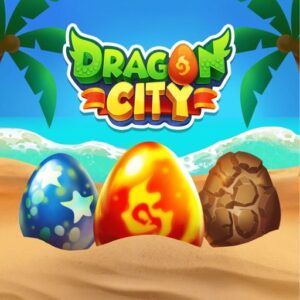 Tải Dragon City Mod APK (99999 Gems, 99999 Vàng) v25.14.0