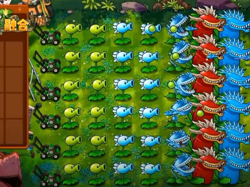 Tải Hack PVZ Hybrid APK (Menu, Vô Hạn Mặt Trời) v3.11.0 Chế độ nhiệm vụ đặc biệt trong PVZ Hybrid