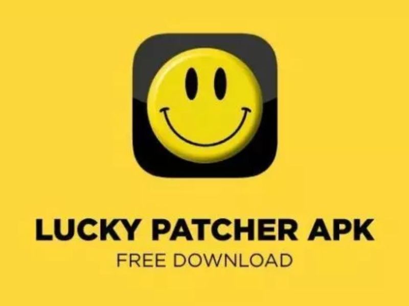 Giới Thiệu Về Phiên Bản Lucky Patcher Apk 