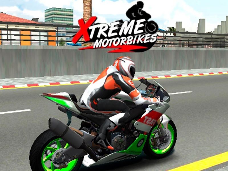 Giới Thiệu Về Xtreme Motorbikes Mod Xe Độ