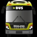 Tải Hack Bus Simulator Vietnam Mod APK (Private) v7.1.1