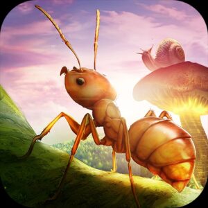 Tải Ant Legion Mod APK (Vô Hạn Tiền, Kim Cương) v7.1.183