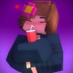 Tải Jenny Mod Minecraft (Tương Tác Bạn Gái Ảo) v1.12.2