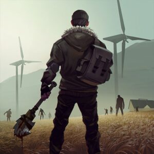 Tải Last Day On Earth Mod APK (Menu, Mở Khóa, Bất Tử) v1.28.1