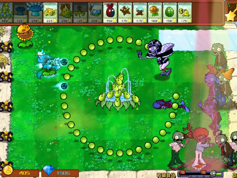 Tải Hack PVZ Hybrid APK (Menu, Vô Hạn Mặt Trời) v3.11.0 Tính Năng MOD Trong PVZ Hybrid Hack