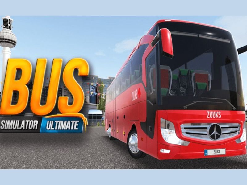 Tải Hack Bus Simulator Vietnam Mod APK (Private) v7.1.1 Tổng Quan Về Bus Simulator Vietnam Mod APK