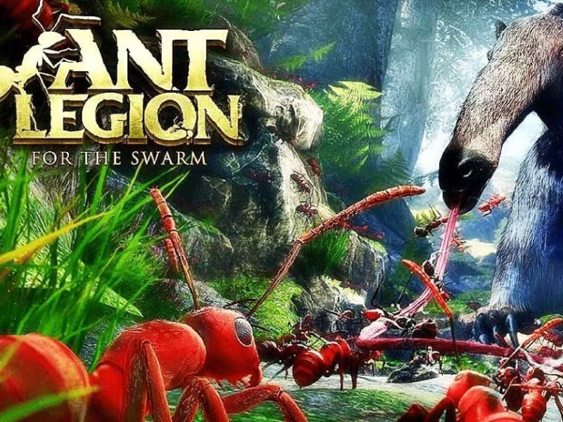 Tổng Quan Về Hack Ant Legion