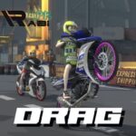 Tải Asian Drag Champion Mod APK (Vô Hạn Tiền, Chạy Nhanh) v1.0.7