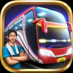 Tải Hack Bus Simulator Indonesia Mod APK (Full Tiền) v4.4.1