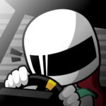 Tải Hack Fr Legends Mod (Vô Hạn Tiền, Xe Độ, Menu) v0.4.1
