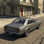 Tải MadOut2 BigCityOnline MOD APK (Menu, Vô Hạn tiền, Xe,...) v17.06