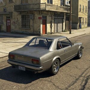 Tải MadOut2 BigCityOnline MOD APK (Menu, Vô Hạn tiền, Xe,...) v17.06