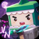 Tải Hack Mini World (Full Xu, Đậu, Menu Tiếng Việt) v1.7.15