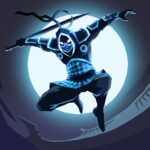 Tải Hack Shadow Knight (Full Tiền, Full Kim Cương, Full Nhân Vật) v3.24.383