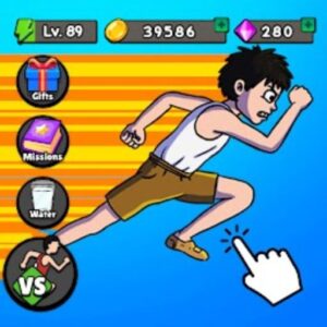Tải Hack Tap Tap Run (Full Tiền, Kim Cương, Max Level) v2.1.1