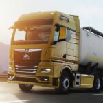 Tải Hack Truckers Of Europe 3 (Vô Hạn Tiền, Max Level) v0.7.1