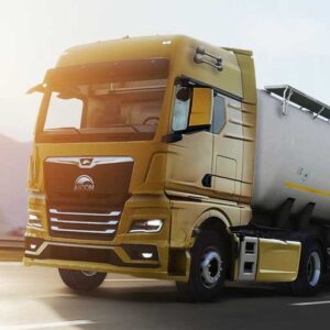 Tải Hack Truckers Of Europe 3 (Vô Hạn Tiền, Max Level) v0.7.1