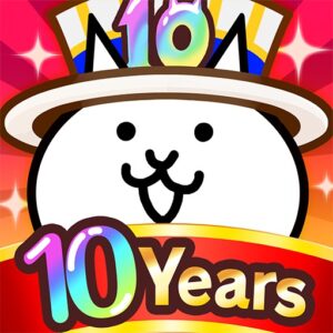 Tải The Battle Cats Hack (Unlocked All Cats, Max Level) v14.7.0 Mới Nhất
