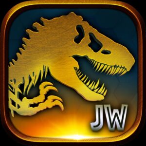 Tải Jurassic World Hack (Full Tiền, Mua Sắm Miễn Phí) v1.84.10