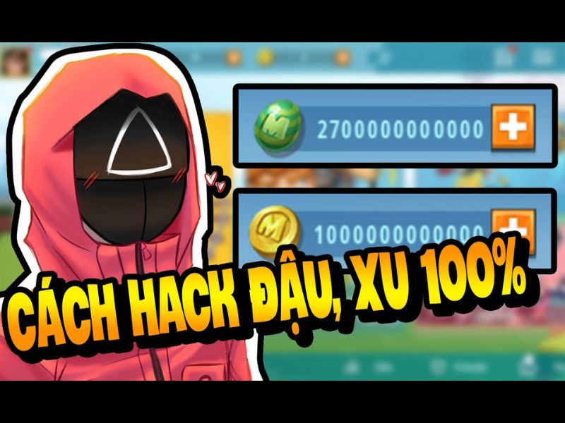 Tải Hack Mini World (Full Xu, Đậu, Menu Tiếng Việt) v1.7.15 Các Tính Năng Của Phiên Bản Hack Mini World