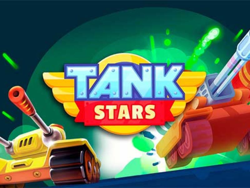 Chi Tiết Về Phiên Bản Hack Tank Stars