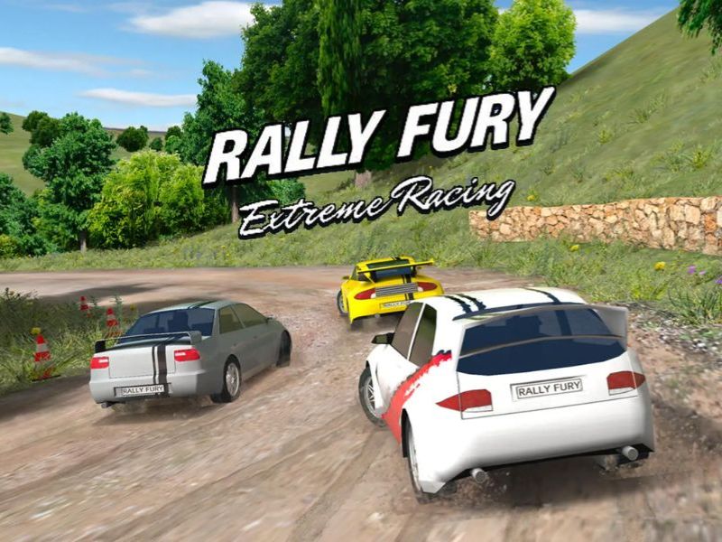 Tải Rally Fury Hack (Vô Hạn Tất Cả, Kim Cương) v1.119 Giới Thiệu Bản Rally Fury Hack