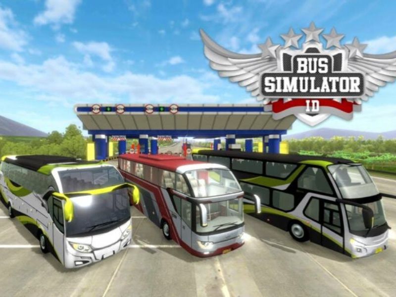 Giới Thiệu Về Hack Bus Simulator Indonesia