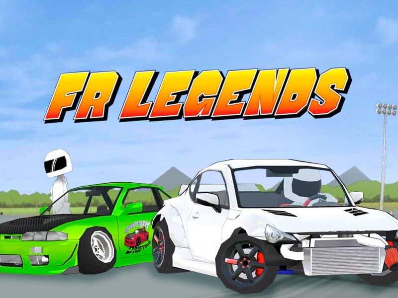 Tải Hack Fr Legends Mod (Vô Hạn Tiền, Xe Độ, Menu) v0.4.1 Giới Thiệu Về Hack FR Legends