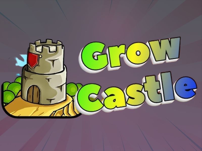 Giới Thiệu Về Hack Grow Castle