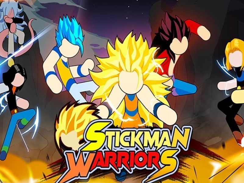 Giới Thiệu Về Hack Stickman Warriors
