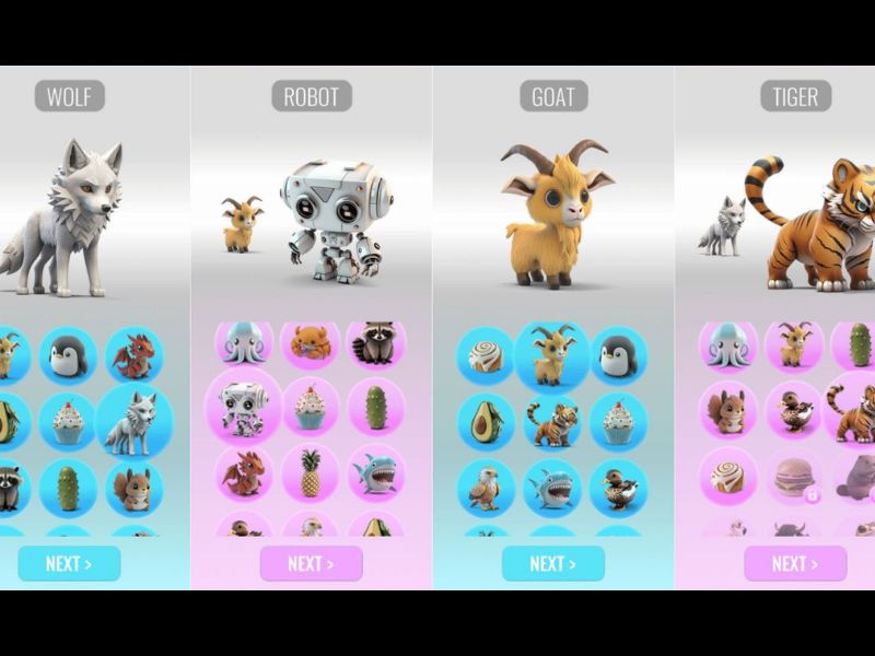 Hack Animash Cảm hứng sáng tạo không giới hạn