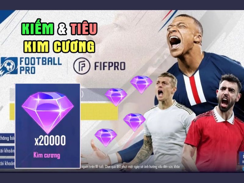 Khám Phá Các Tính Năng MOD Nổi Bật Trong Hack Football Pro VTC