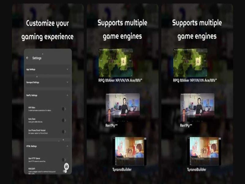 Tải Joiplay Apk v1.20.611-patreon Mới Nhất Lý Do Vì Sao Nên Chọn Chơi Joiplay Android Apk