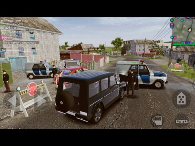 Khám phá mọi ngóc ngách trong game
