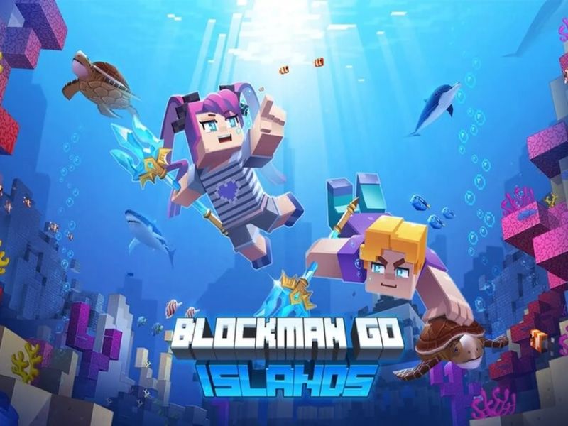 Tổng Quan Về Phiên Bản Hack Blockman Go