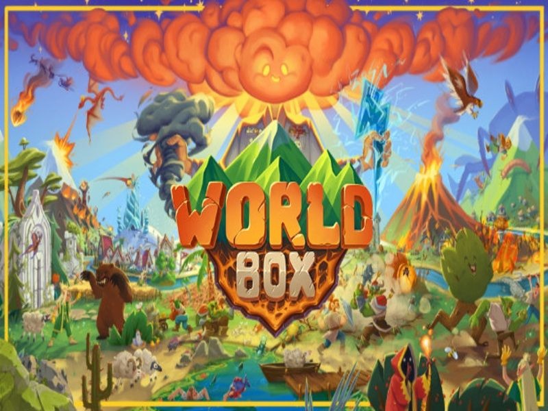 Tổng Quan Về Worldbox