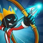 Tải Mr Bow Hack (Full Tiền, Mở Khóa Tất Cả) v5.0.9