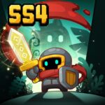 Tải Soul Knight Prequel Apk (Mod Menu, Vô Hạn Tiền) V1.8.0