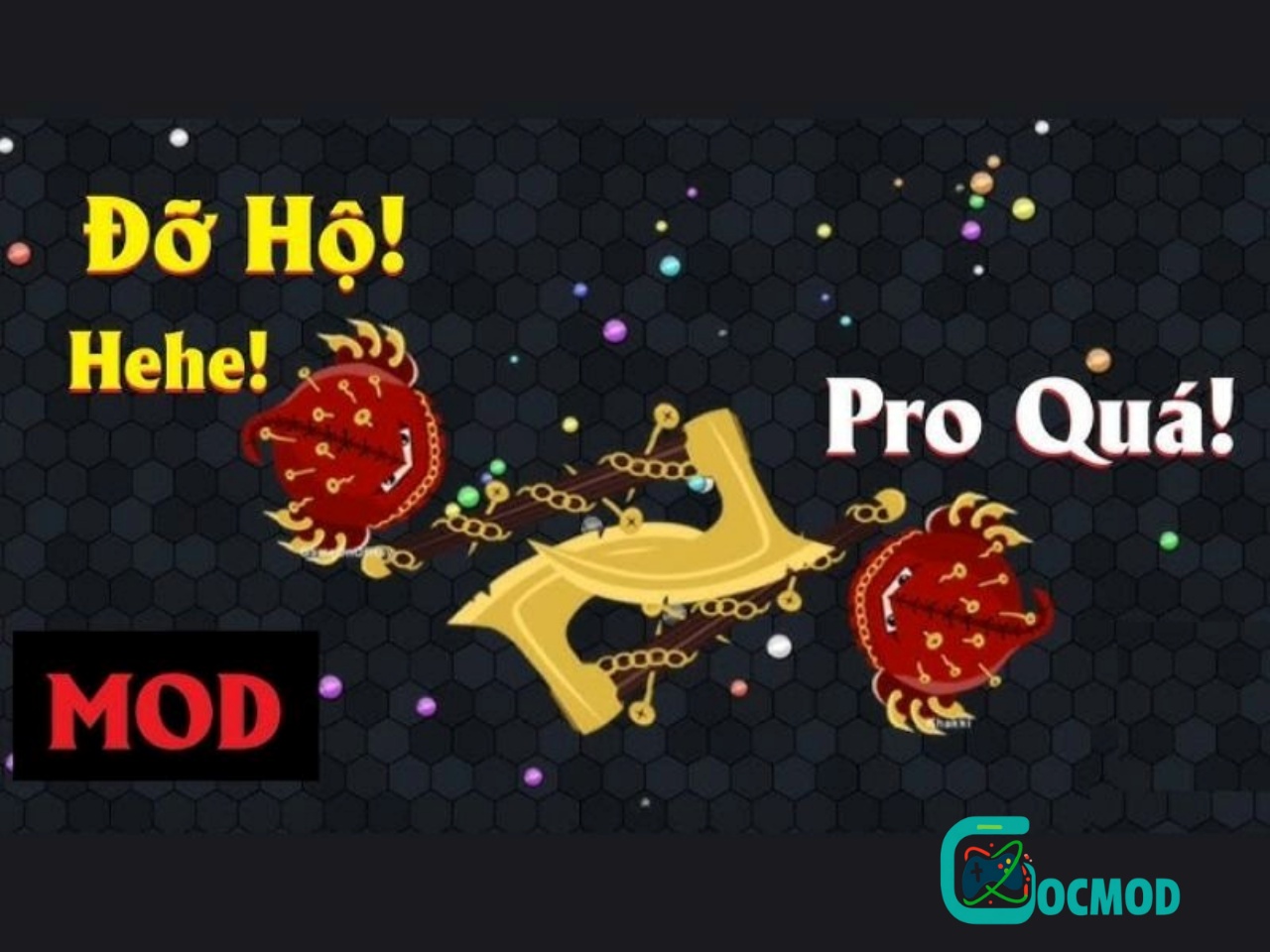 Các Tính Năng Đặc Biệt Của Hack Evowars io