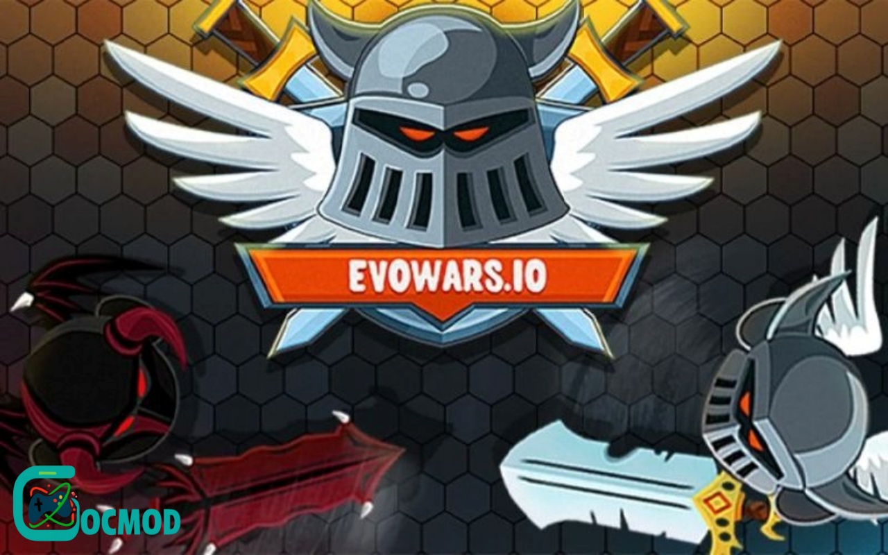 Hack Evowars io Là Gì?