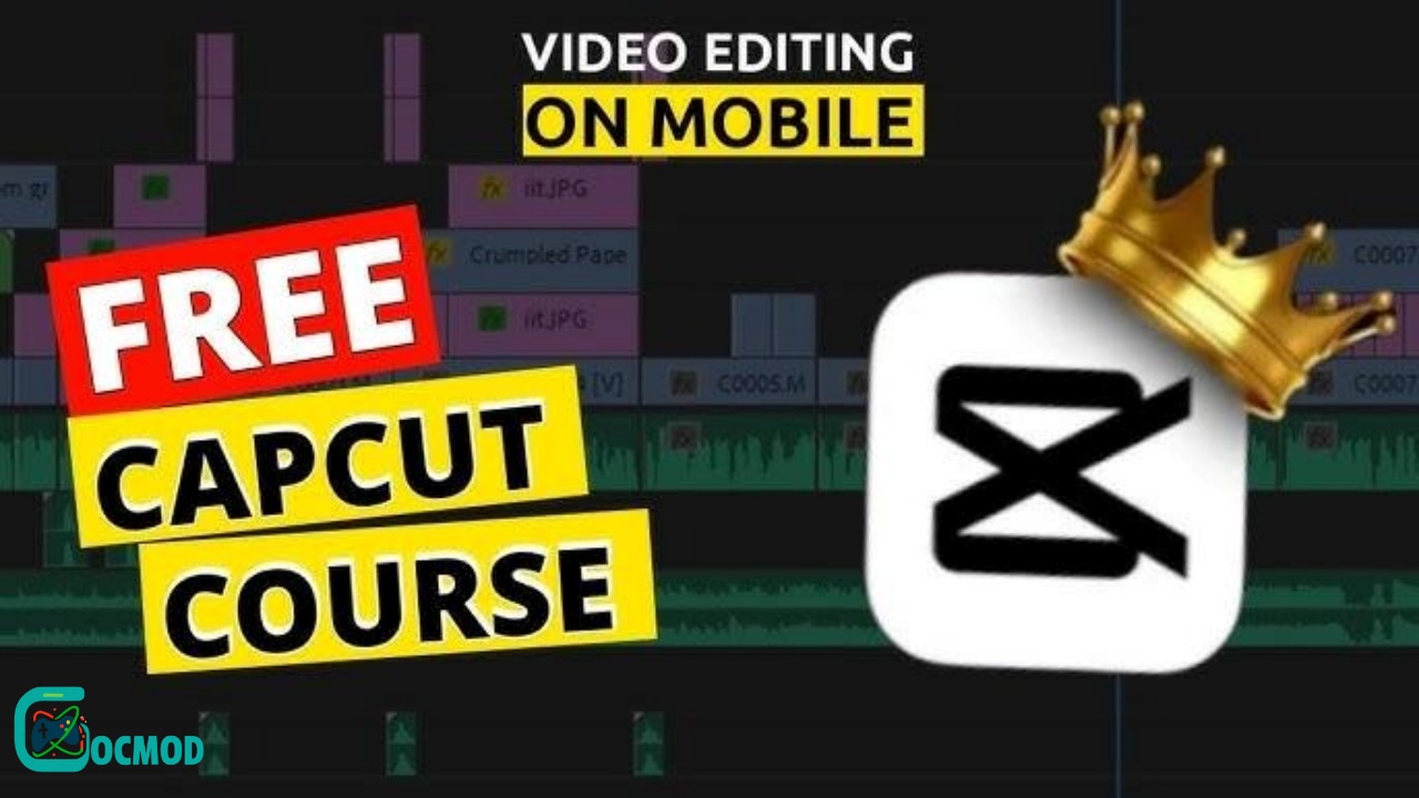Lý Do Bạn Nên Chọn Capcut Pro Free Apk