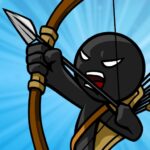 Tải Hack Stick War Legacy (99999999 Kim Cương, Menu) v2025.1.196