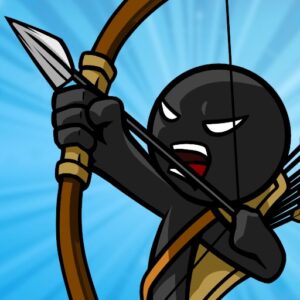 Tải Hack Stick War Legacy (99999999 Kim Cương, Menu) v2025.1.196