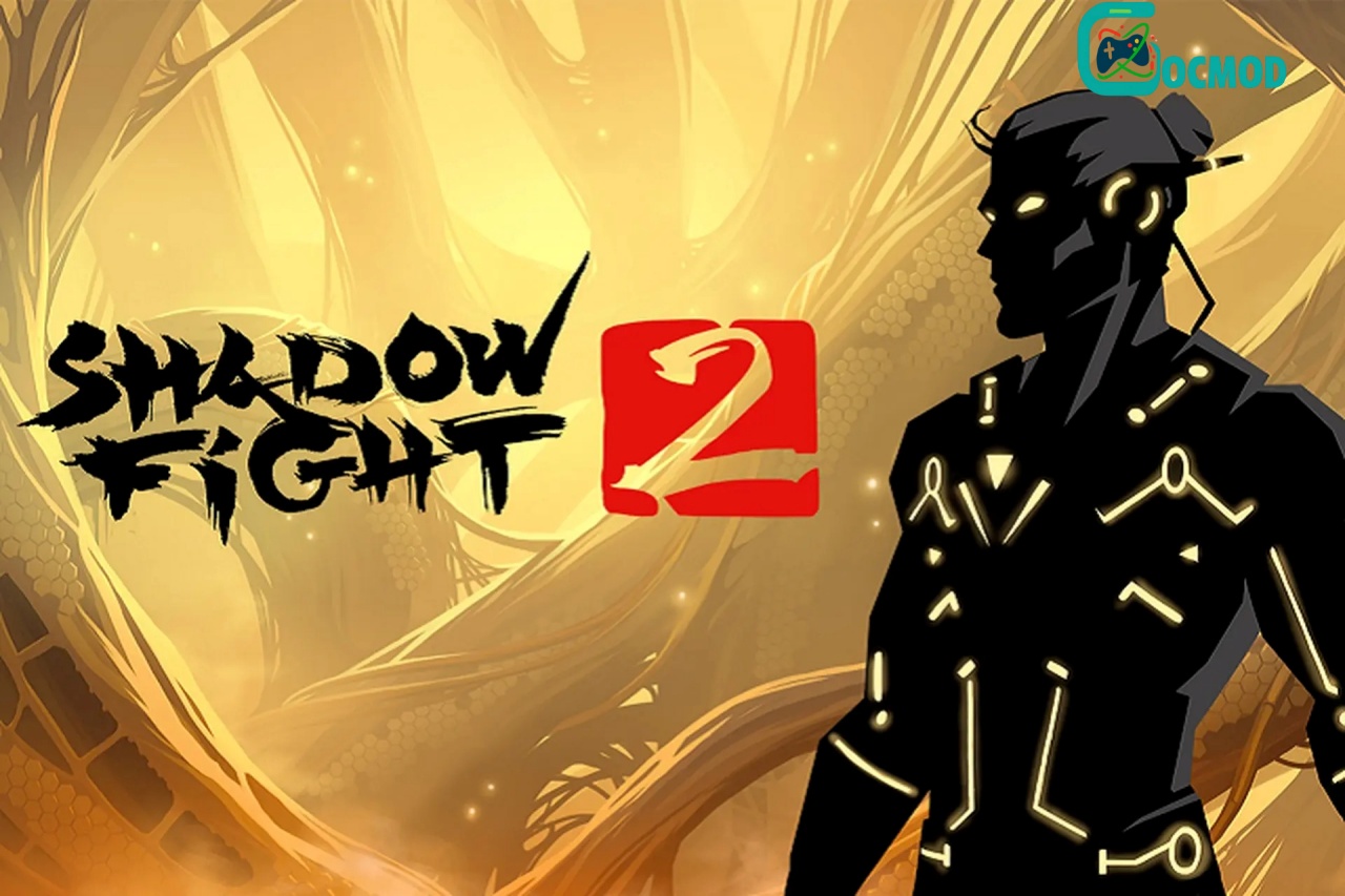 Tải Hack Shadow Fight 2 (Vô Hạn Tiền, Kim Cương, Max Level) v2.41.7 Giới Thiệu Đôi Nét Về Shadow Fight 2 Hack
