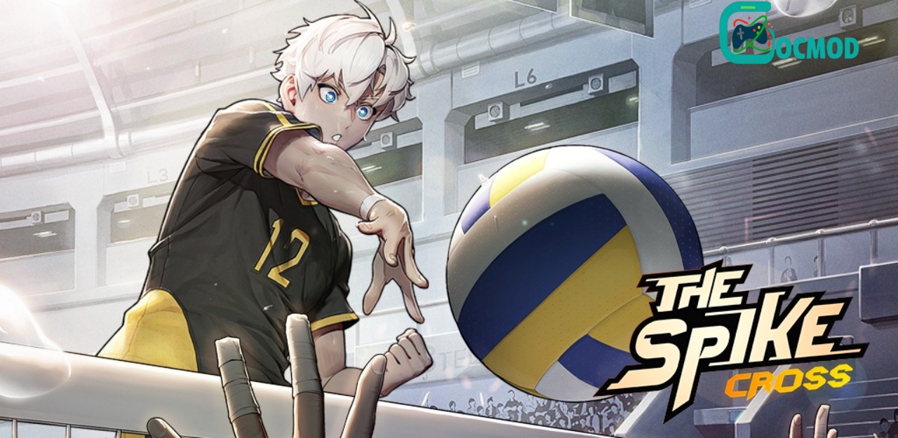 Tải Hack The Spike (MOD Menu, Vô Hạn Tiền, Cầu Thủ) v6.4.407 Tổng Quan Về Hack The Spike