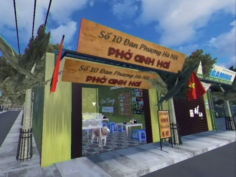 Tải Tiệm Phở Của Anh Hai Apk v1.0.4 Mới Nhất Một Số Điểm Bạn Cần Biết Về Game Tiệm Phở Của Anh Hai Apk
