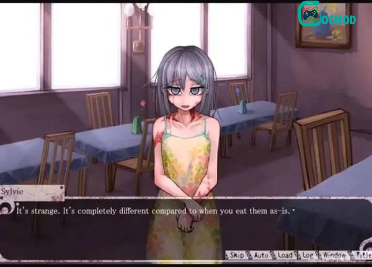 Tải Teaching Feelings 4.0.6 Việt Hóa Miễn Phí Cho Android Tái hiện cuộc sống thường nhật